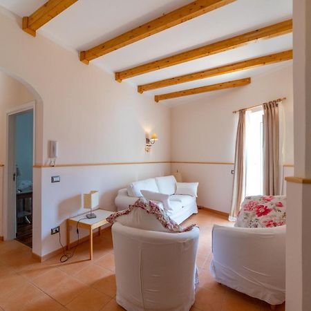 Donna Carmela Apartment Scala Luaran gambar
