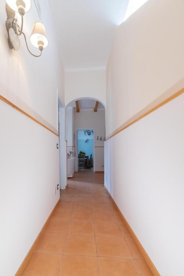 Donna Carmela Apartment Scala Luaran gambar