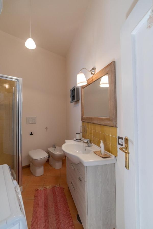 Donna Carmela Apartment Scala Luaran gambar